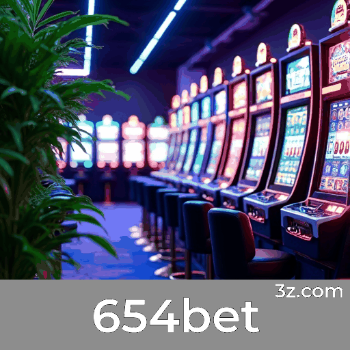 654bet: Aventura e Ganhos nos Jogos de Cassino