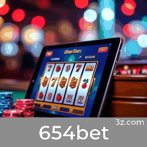 654bet: Especialista em Apostas Esportivas no Brasil